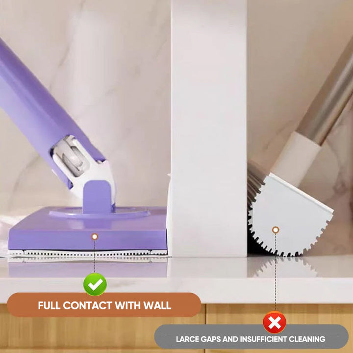 Mini-Mopp with automatic cloth change | Bowlift