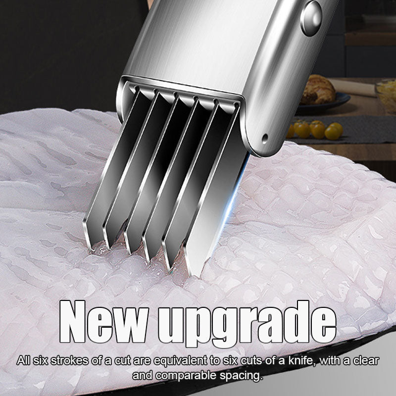 BowLift | SteelSlice | Grate with elegance and precision