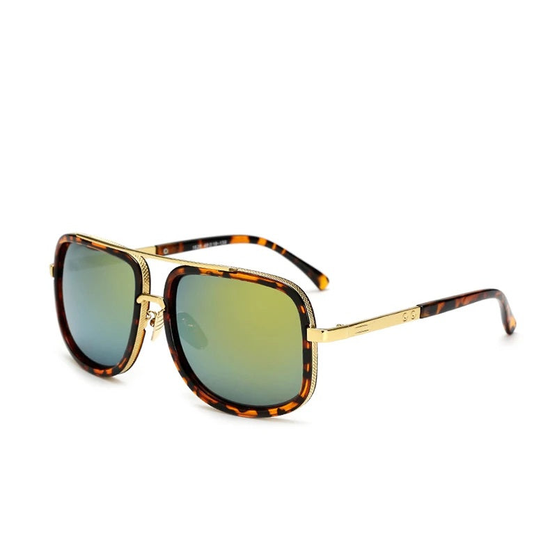 Sander Sunglasses | Fashionable & Retro | Bowlift