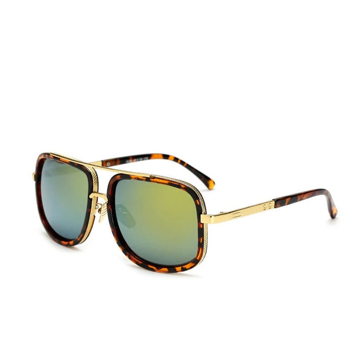 Sander Sunglasses | Fashionable & Retro | Bowlift