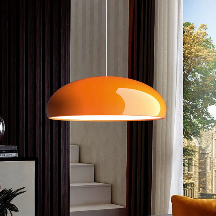 BowLift | Italian Design Pendant Light