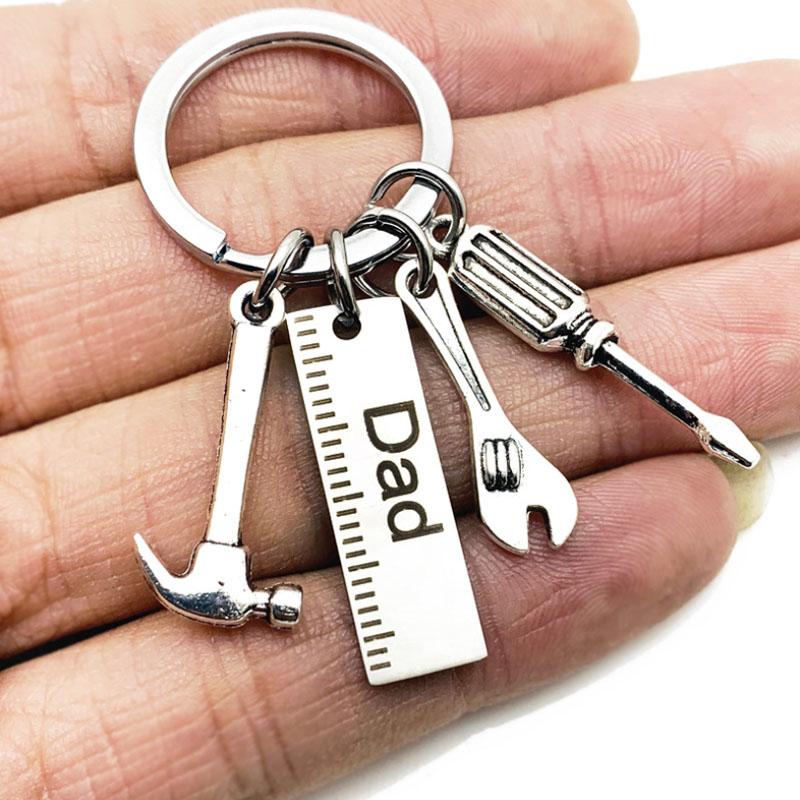 BowLift | Keychain gift for Father's Day