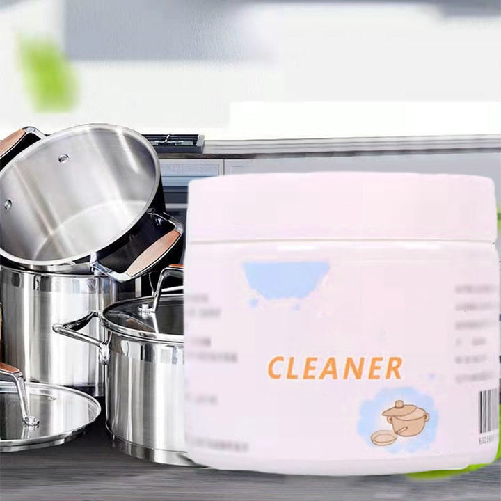 BowLift | Kitchen Foam Rust Remover