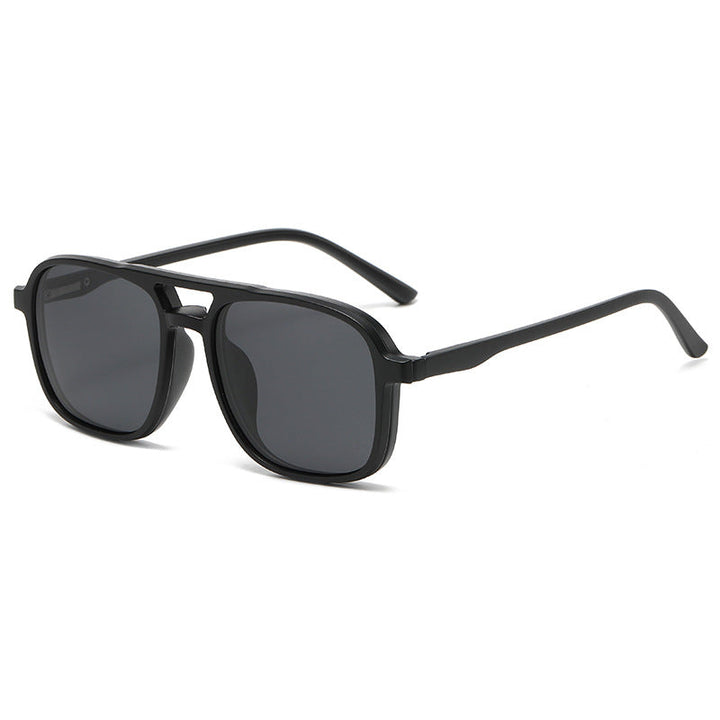BowLift | Replaceable Lens 6-in-1 Sunglasses