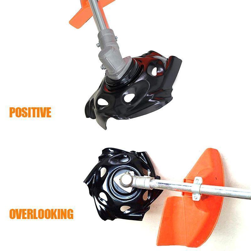 Weed Trimmer Head for Lawn Mower | Bowlift