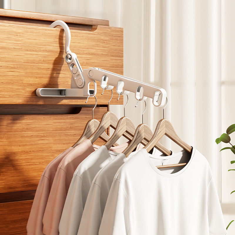 BowLift | Foldable Travel Iron