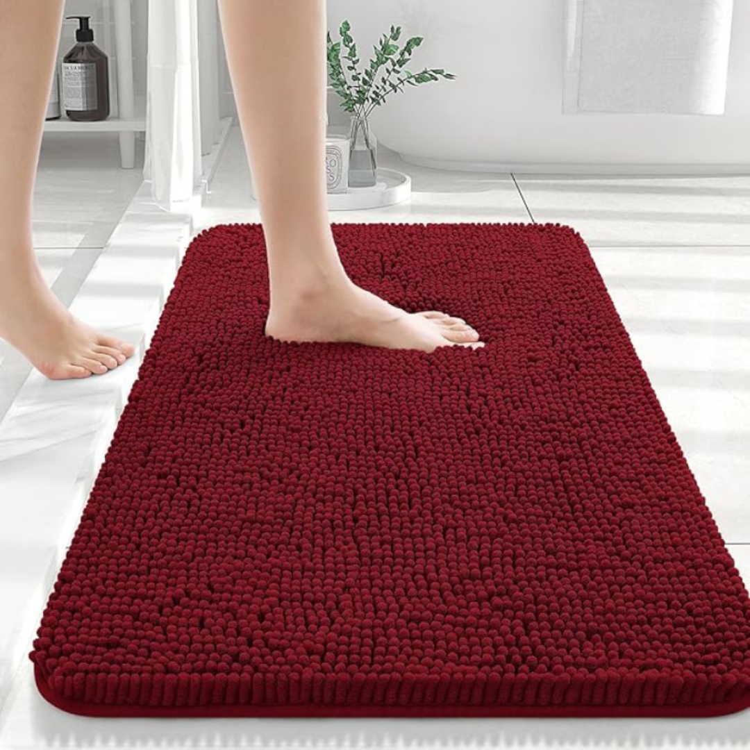 BowLift | Soft Bath Mat