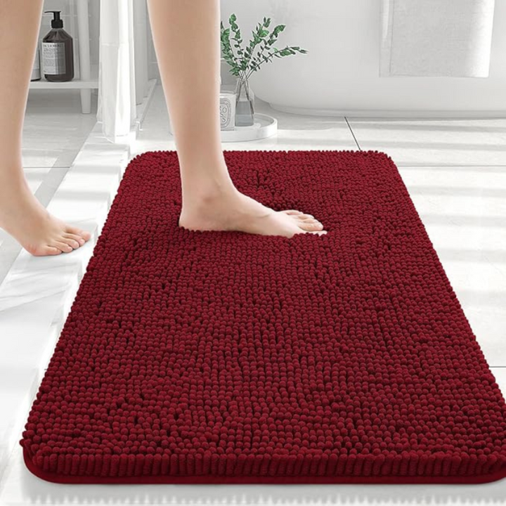BowLift | Soft Bath Mat