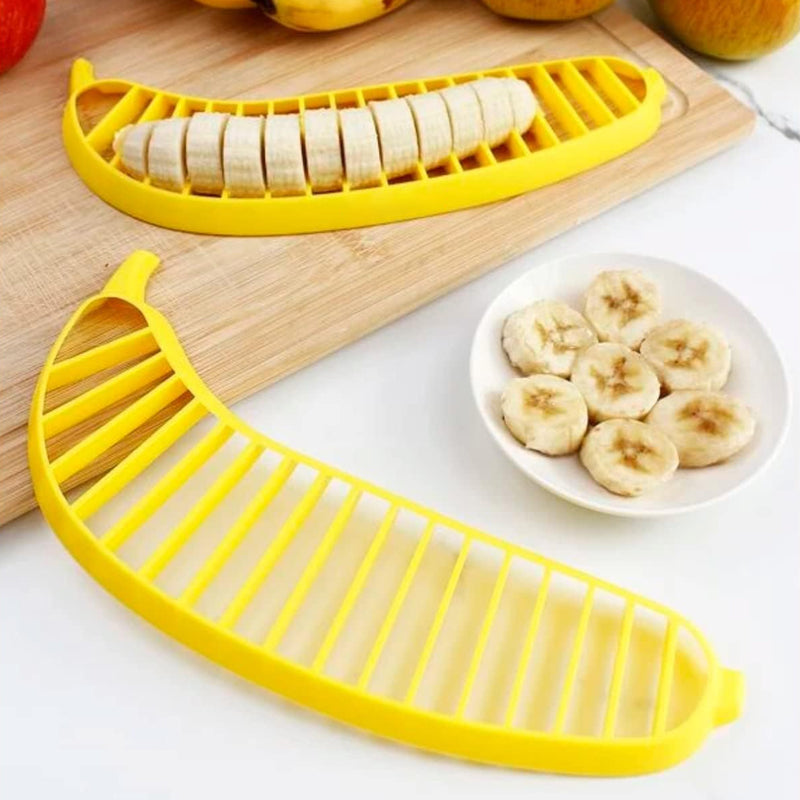 BowLift | Food Manual Slicer