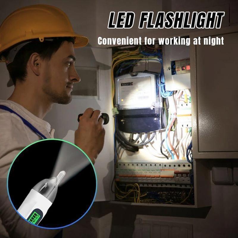 BowLift | Intelligent Non-Contact Test Pen