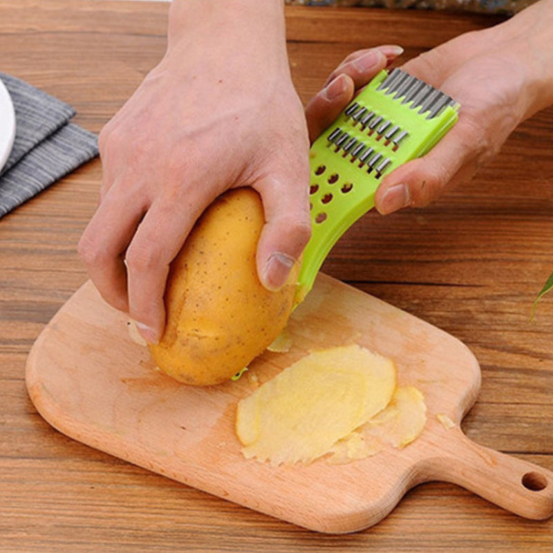 BowLift | Multi-functional Kitchen Peeler
