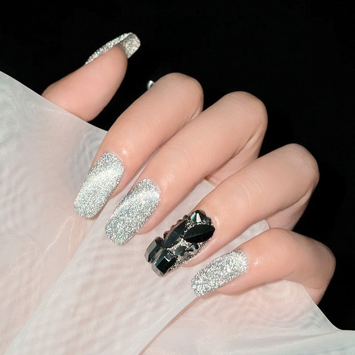 BowLift | Diamond Cat Eye Nail Polish