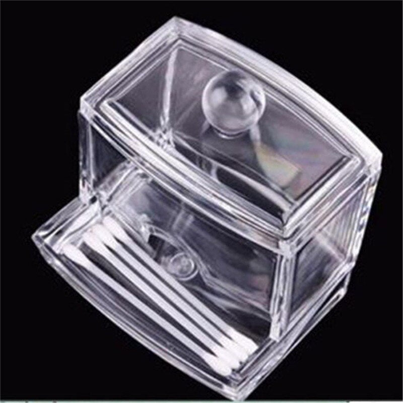 BowLift | Creative Clear Acrylic Storage Holder Box