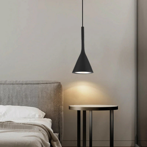 BowLift | Minimalist Scandinavian Wall Lamp