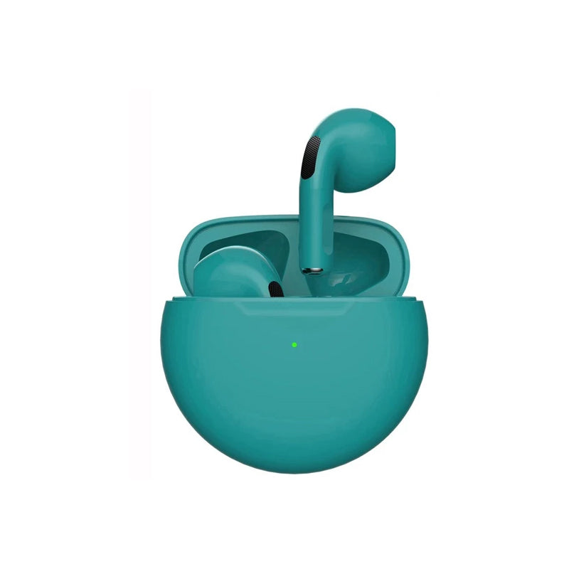 BowLift | Original Air Pro 6.0 TWS Wireless Bluetooth Earbuds Mini Pods