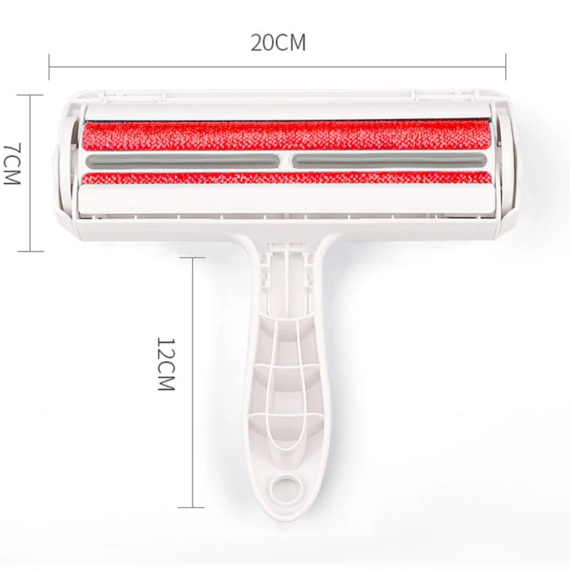 Practical Pet Hair Remover Bowlift