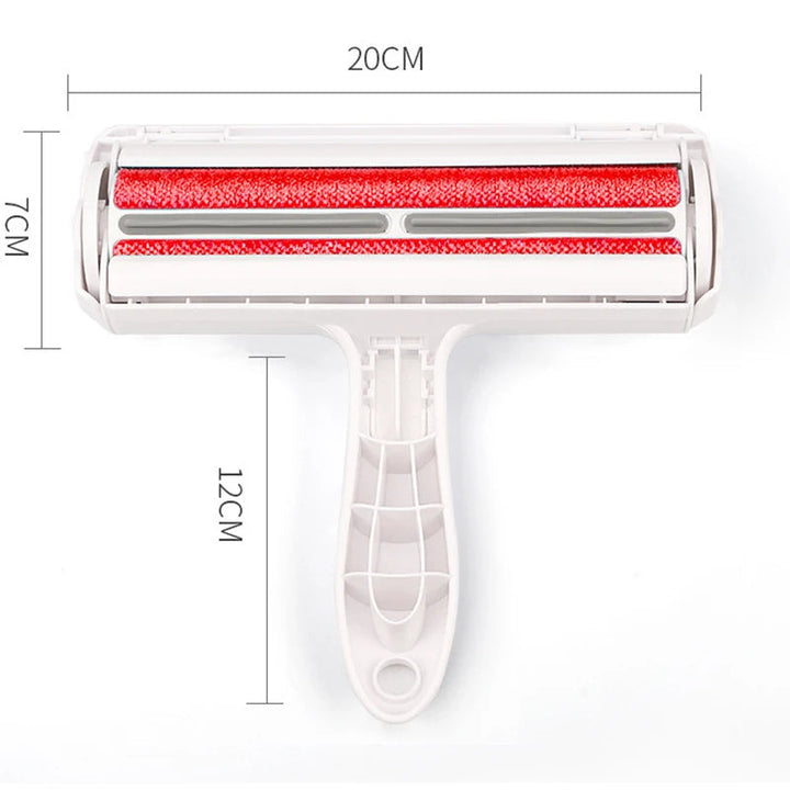 Practical Pet Hair Remover Bowlift