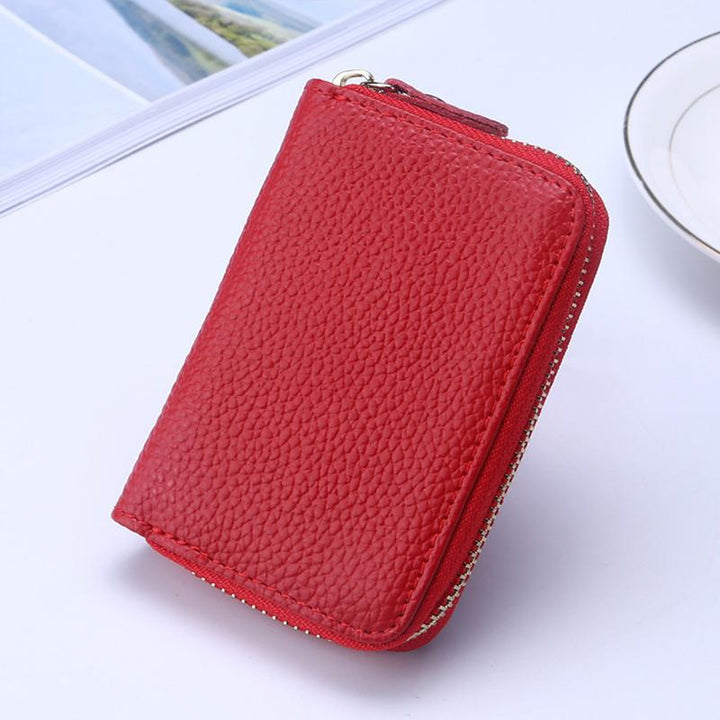 BowLift | Multiple Card Slot Wallet