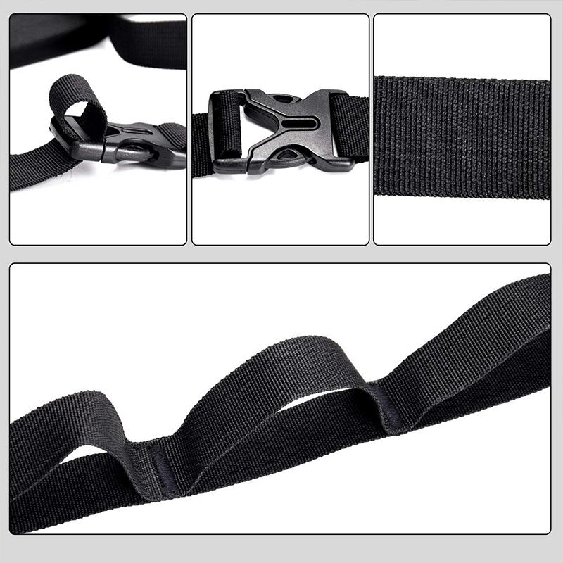 BowLift | Outdoor Camping Hanging Rope