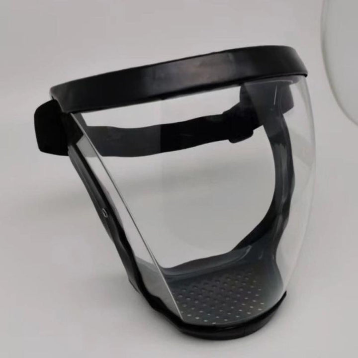 BowLift | Super protective anti-fog face shield