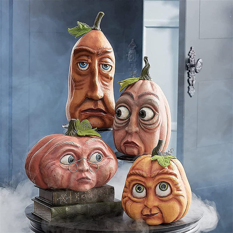 BowLift | Interesting Pumpkin Decoration