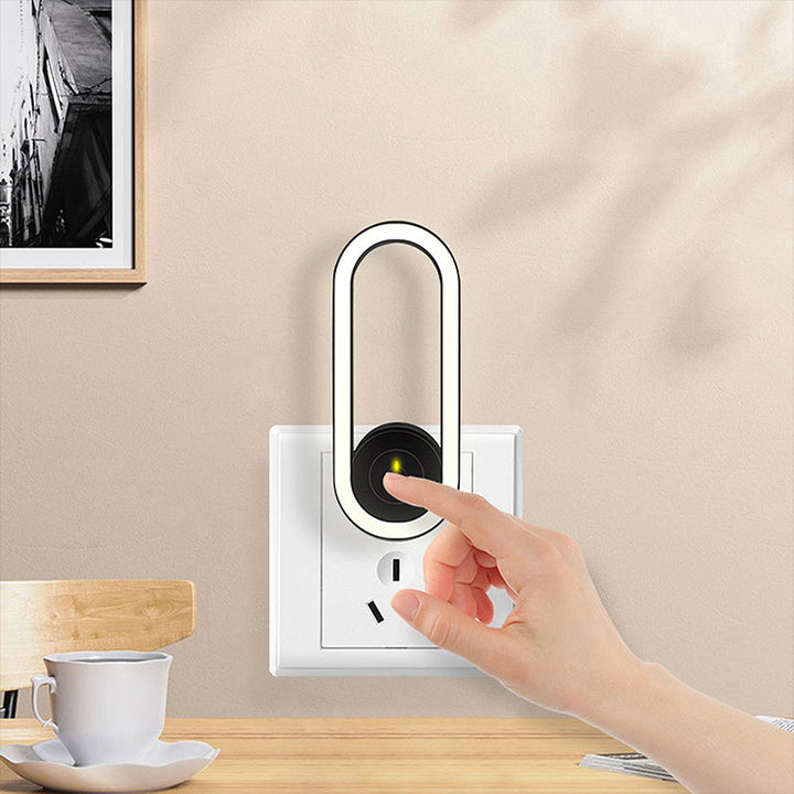 BowLift | Smart LED Anti-Mosquito Light