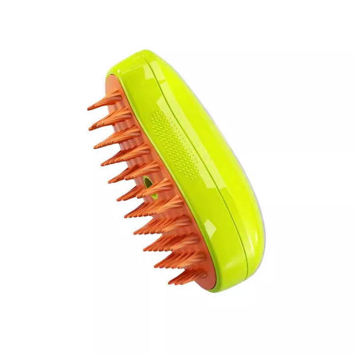 BowLift | Pet Spray Massage Comb