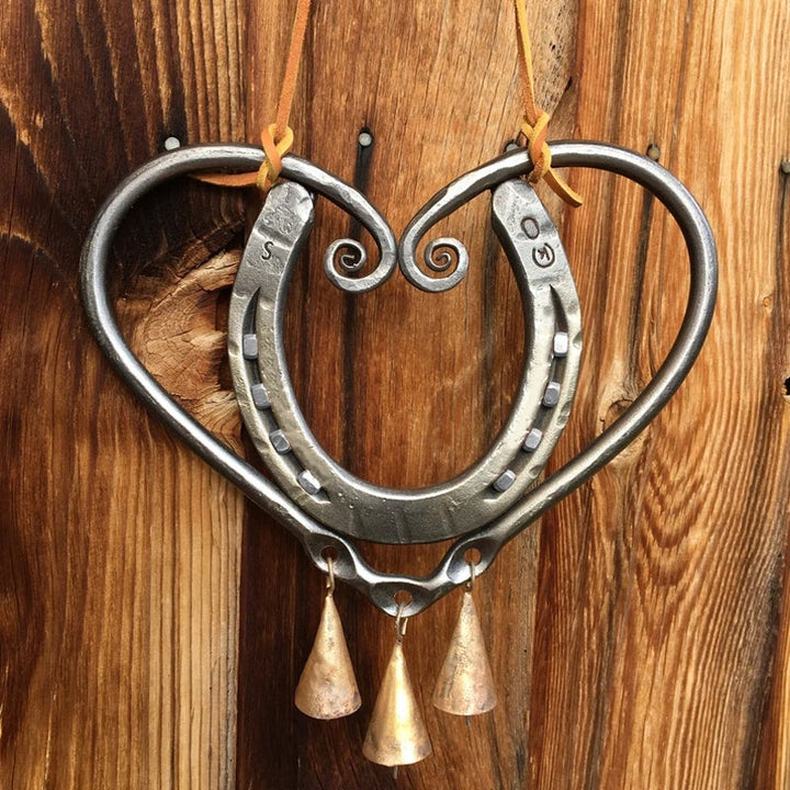 Carillon éÖle Happy Love | Bowlift
