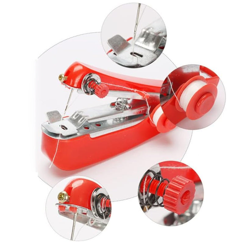 BowLift | Portable sewing machine