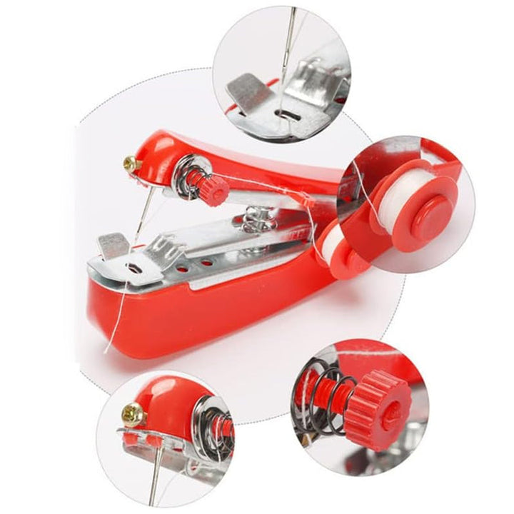 BowLift | Portable sewing machine