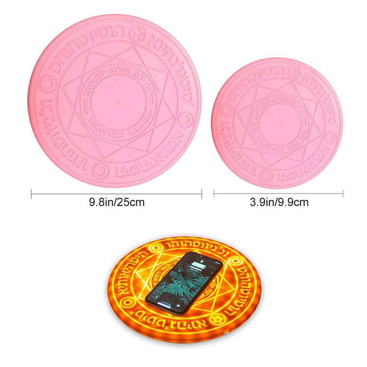 BowLift | Magic Array Wireless Charger