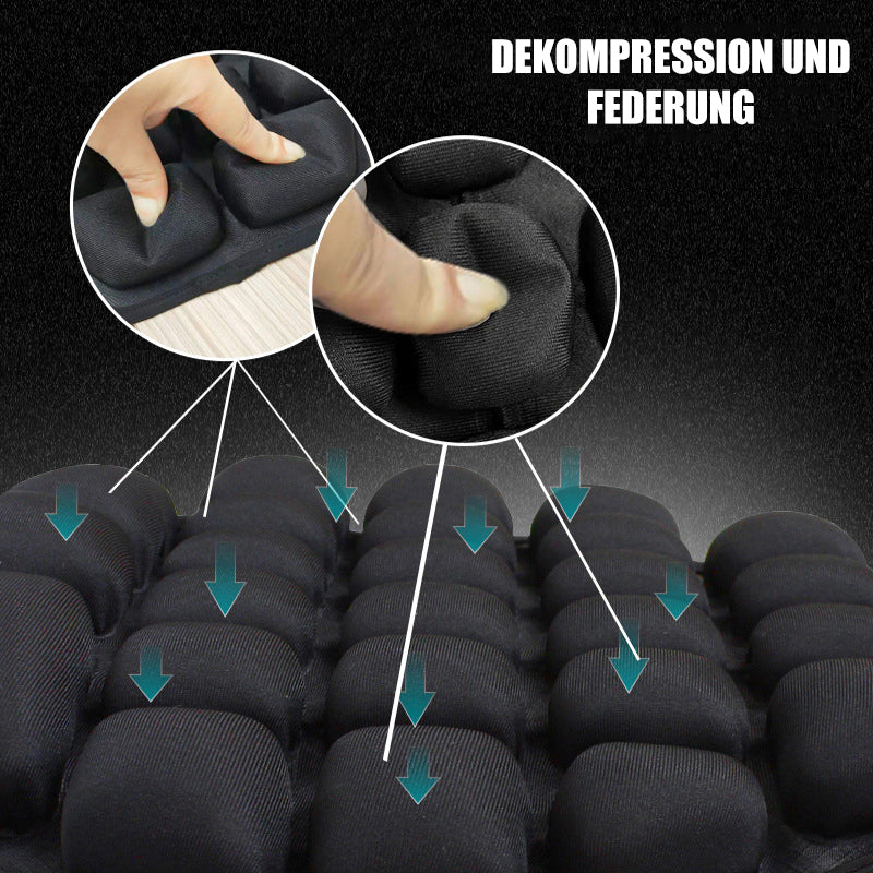 BowLift | Nettjade™Motorcycle 3D Pillow