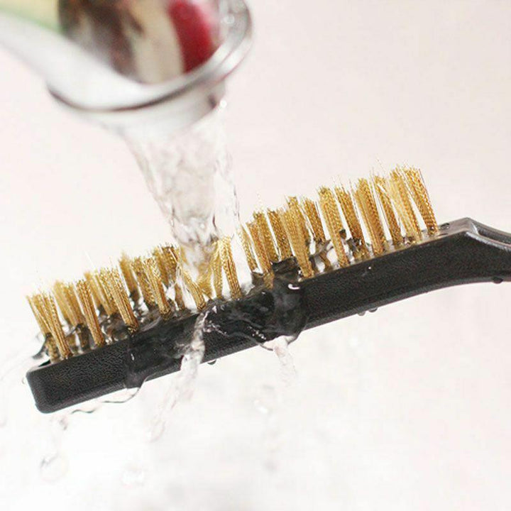 BowLift | Mini Wire Brush Set