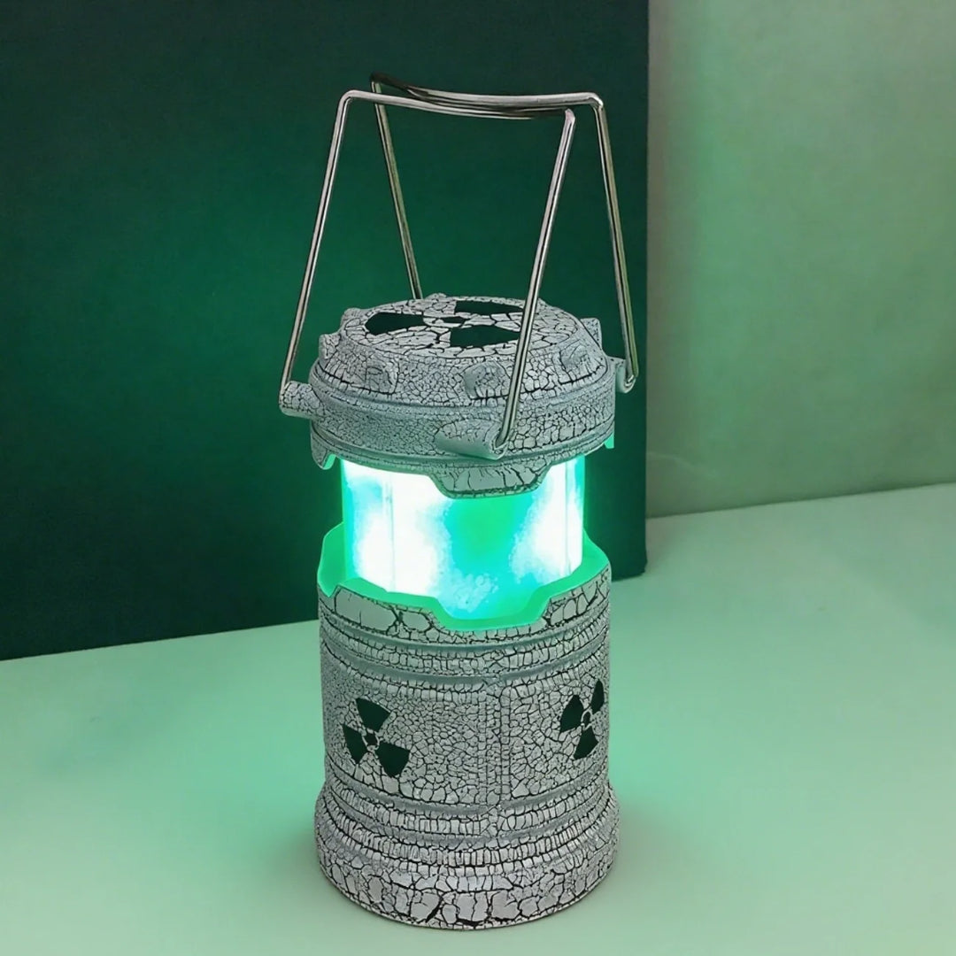 BowLift | NukeCore Lantern