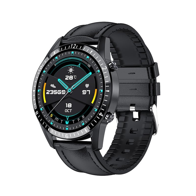 BowLift | Smart Sport Wristband
