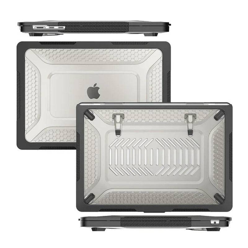 BowLift | MacBook Air 13 Inch Case | Durable Hard Shell Protective & Slim Design