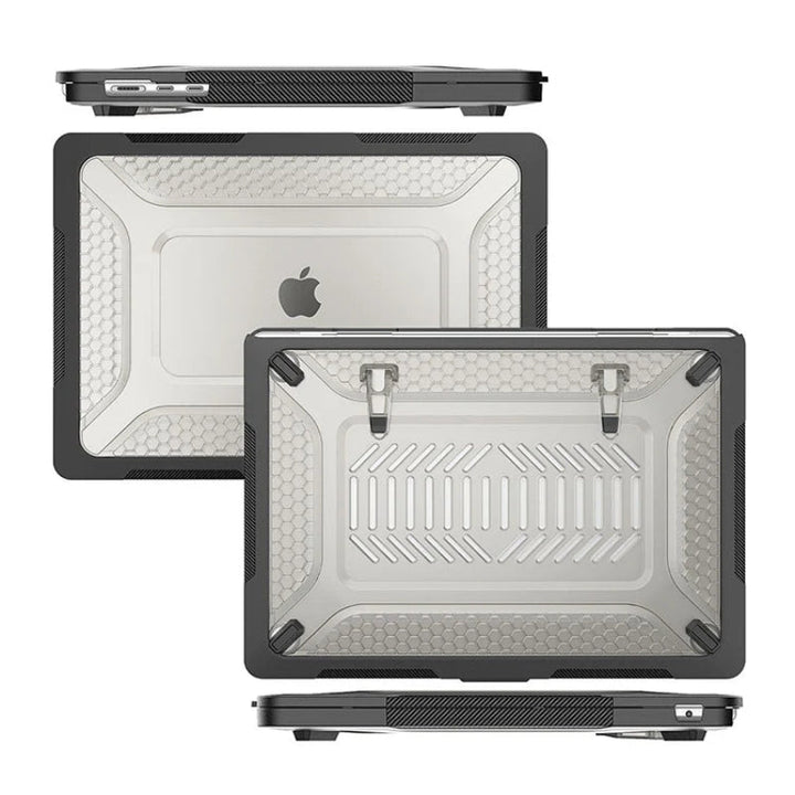BowLift | MacBook Air 13 Inch Case | Durable Hard Shell Protective & Slim Design