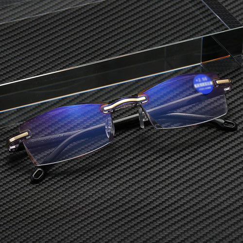 BowLift | Anti-Blue Reading Glasses