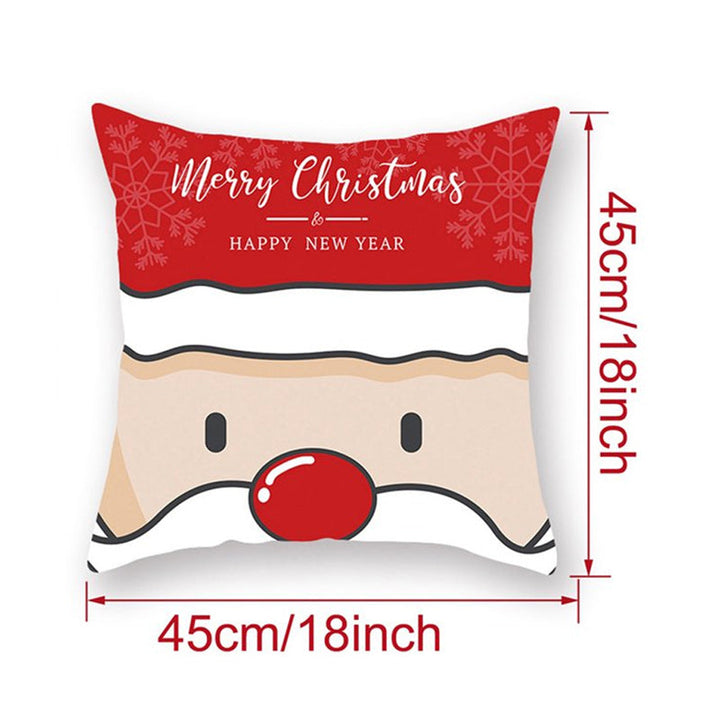 BowLift | Christmas Throw Pillow Covers