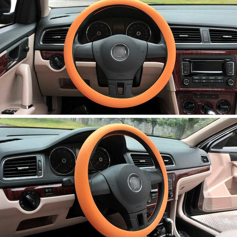 BowLift | Car Steering Wheel Protective Cover