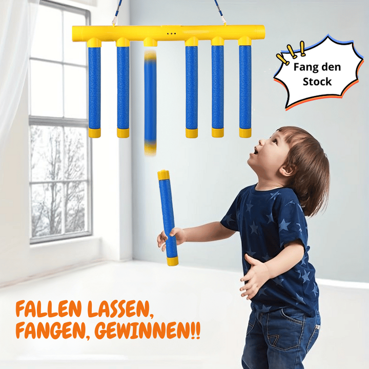BowLift | FallFrenzy™ Dynamic Play Experience