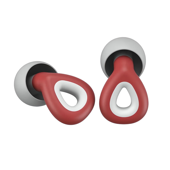 BowLift | Professional Noise-Cancelling Earplugs for Airplane and Train