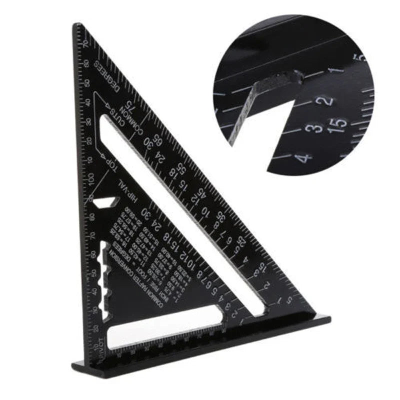 Aluminum alloy woodworking tools | Bowlift