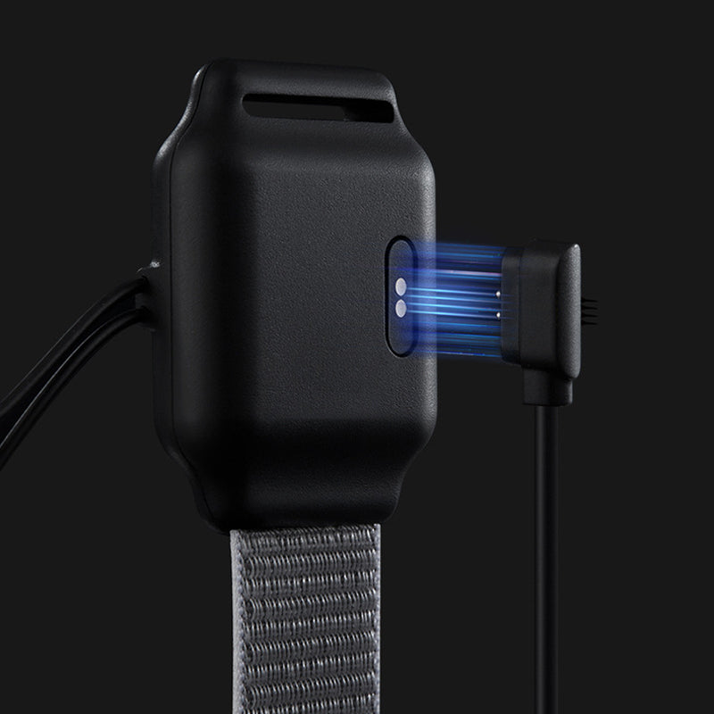 BowLift | Outdoor High Performance Finger Light