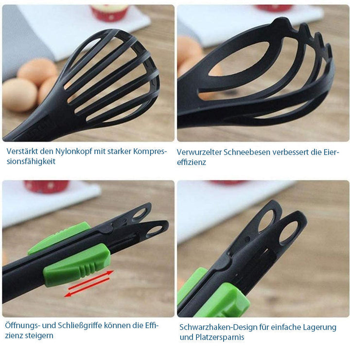 BowLift | Multifunctional Whisk