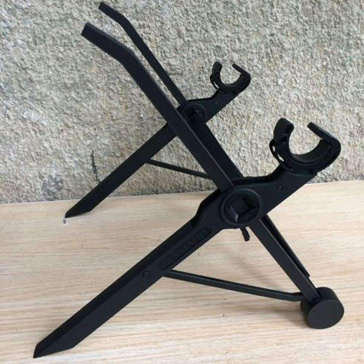 BowLift | Portable Laptop Stand - Get The Stand Positioned Exactly The Way You’d Like