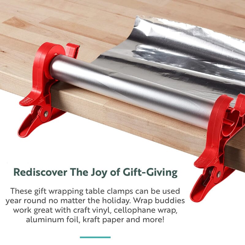 BowLift | Wrapping Tools Set