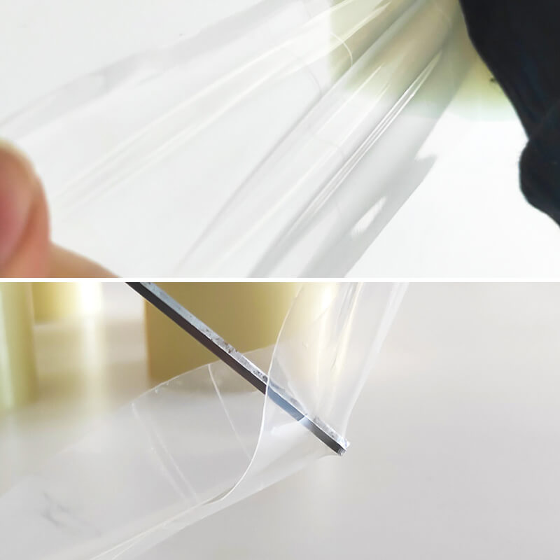BowLift | Waterproof repair tape with high adhesive strength for greenhouse film!