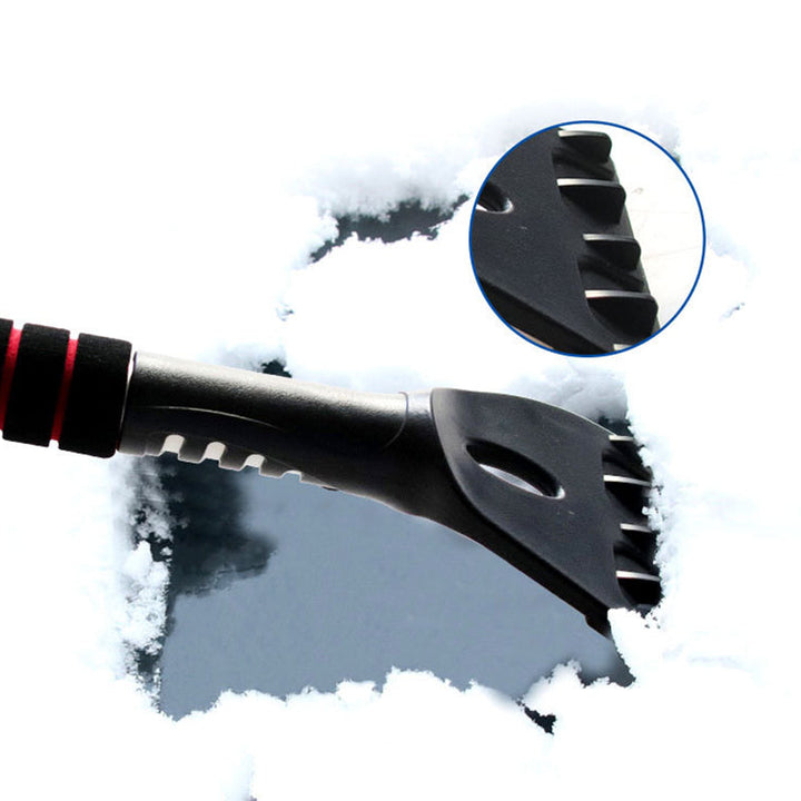 Ciaovie Telescopic Car Snow Brush | Bowlift