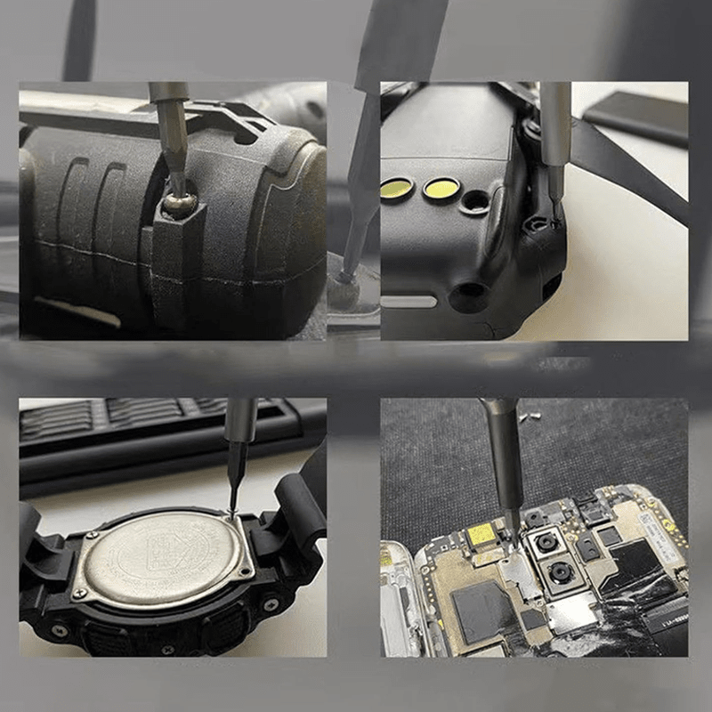 BowLift | 24 in 1 Screwdriver Set